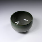 Matcha Bowl -  Moss Stone / 抹茶碗