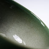 Matcha Bowl -  Moss Stone / 抹茶碗