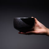 Matcha Bowl -  Shadow Stone / 抹茶碗