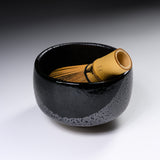 Matcha Bowl -  Shadow Stone / 抹茶碗