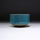 Matcha Bowl -  Crystal Water / 抹茶碗