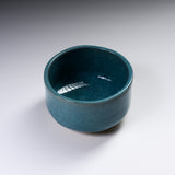 Matcha Bowl -  Crystal Water / 抹茶碗