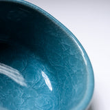 Matcha Bowl -  Crystal Water / 抹茶碗