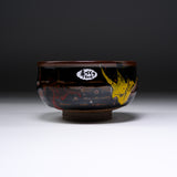 Matcha Bowl -  Autumn Vein / 抹茶碗