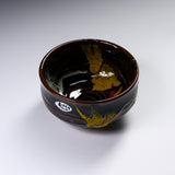 Matcha Bowl -  Autumn Vein / 抹茶碗