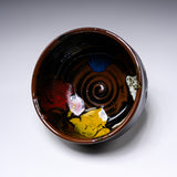 Matcha Bowl -  Autumn Vein / 抹茶碗