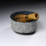 Matcha Bowl -  Stone Lake / 抹茶碗