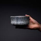 Matcha Bowl -  Stone Lake / 抹茶碗
