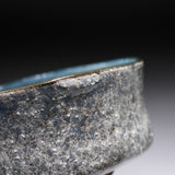 Matcha Bowl -  Stone Lake / 抹茶碗