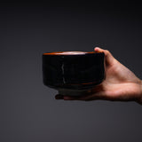 Matcha Bowl - Moon Current / 抹茶碗