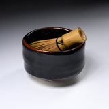 Matcha Bowl - Moon Current / 抹茶碗