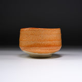 Matcha Bowl -  Sun Flame / 抹茶碗