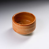 Matcha Bowl -  Sun Flame / 抹茶碗