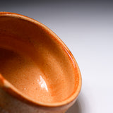 Matcha Bowl -  Sun Flame / 抹茶碗