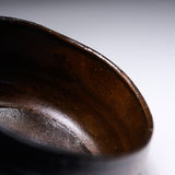 Matcha Bowl -  Obsidian Wave / 抹茶碗