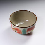 Matcha Bowl -  Sunlit Petal / 抹茶碗