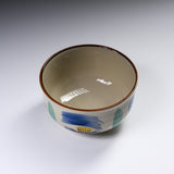 Matcha Bowl -  Moonlit Petal / 抹茶碗