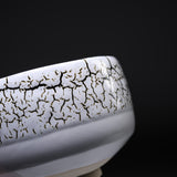 Matcha Bowl - Stone Bloom / 抹茶碗