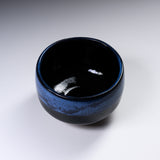 Matcha Bowl -  Blue Tide / 抹茶碗