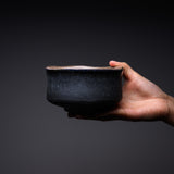 Matcha Bowl - Autumn Ash/ 抹茶碗