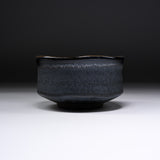 Matcha Bowl - Autumn Ash/ 抹茶碗