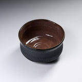 Matcha Bowl - Autumn Ash/ 抹茶碗