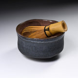 Matcha Bowl - Autumn Ash/ 抹茶碗