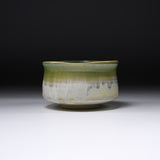 Matcha Bowl -  Moss Vail / 抹茶碗