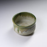 Matcha Bowl -  Moss Vail / 抹茶碗