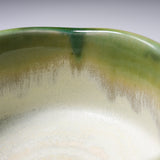 Matcha Bowl -  Moss Vail / 抹茶碗