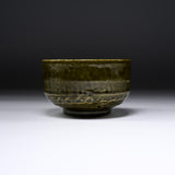Matcha Bowl -  Quiet Hills/ 抹茶碗