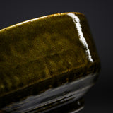 Matcha Bowl -  Quiet Hills/ 抹茶碗