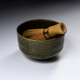 Matcha Bowl -  Quiet Hills/ 抹茶碗