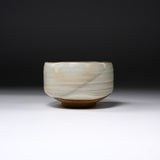 Matcha Bowl - White Whisper / 抹茶碗