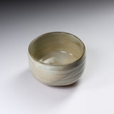 Matcha Bowl - White Whisper / 抹茶碗