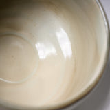 Matcha Bowl - White Whisper / 抹茶碗