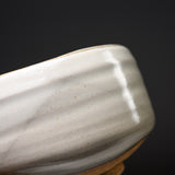 Matcha Bowl - White Whisper / 抹茶碗