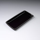 Miyama Rectangle Plate - Two Colour Options