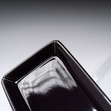 Miyama Rectangle Plate - Two Colour Options
