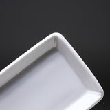 Miyama Rectangle Plate - Two Colour Options