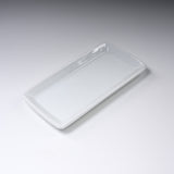 Miyama Rectangle Plate - Two Colour Options