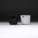 Miyama Sugar Pot - Two Colour Options