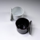 Miyama Sugar Pot - Two Colour Options
