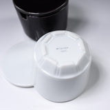 Miyama Sugar Pot - Two Colour Options