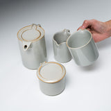 Moderato Ceramic Mug Cup - 320 ml / モデラート マグカップ