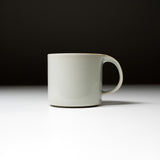 Moderato Ceramic Mug Cup - 320 ml / モデラート マグカップ