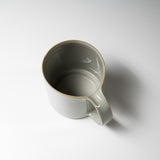 Moderato Ceramic Mug Cup - 320 ml / モデラート マグカップ