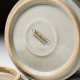 Moderato Ceramic Sugar Pot / モデレート シュガーポット
