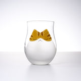 "My Family" Cat Glass Series – Bringers of Good Fortune - 6 Options / わたしの家族シリーズ