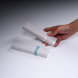 KOUSAIDO Incense Holder 15 cm - Milky White / 香彩堂 香皿
